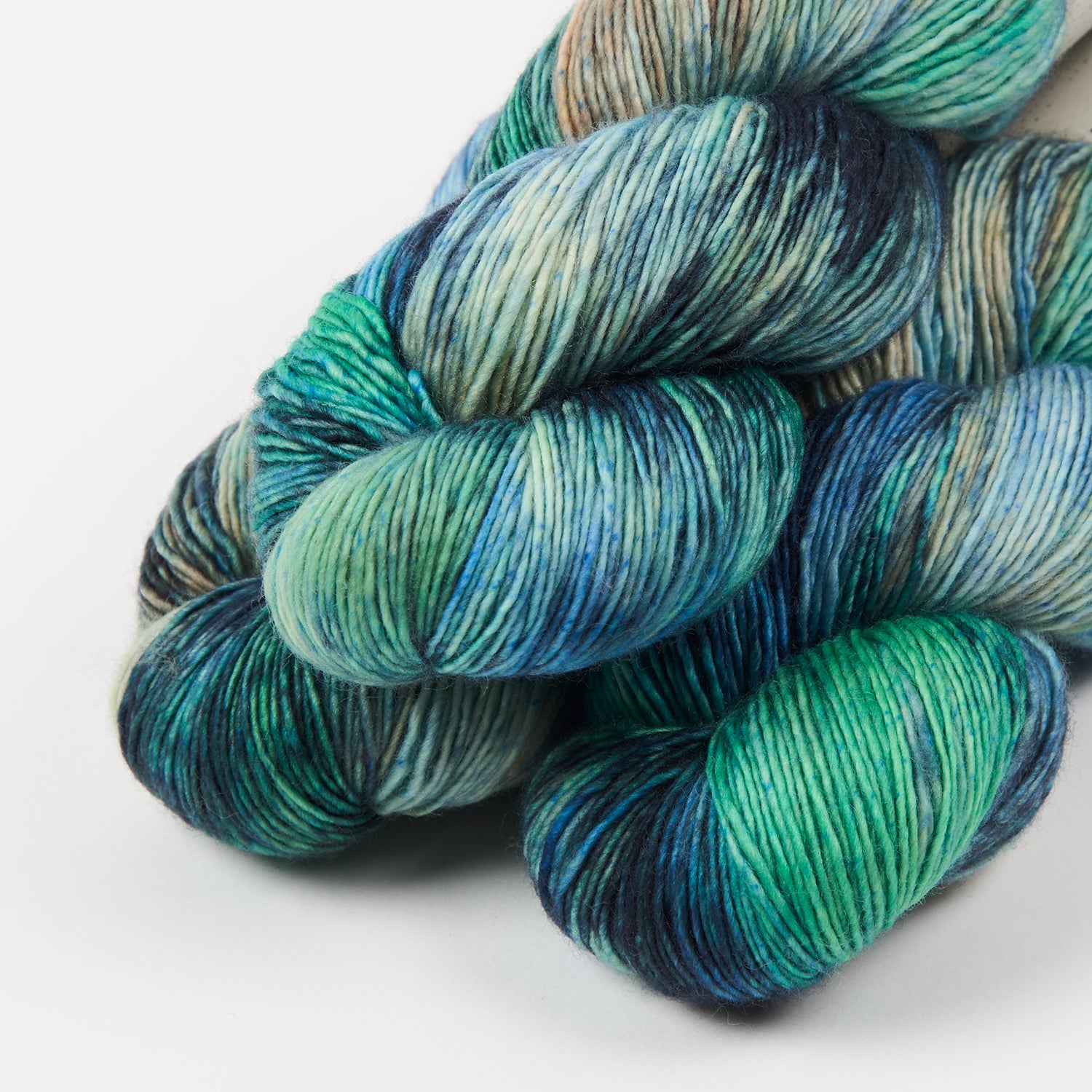 COTTAGE MERINO - AQUARIUS