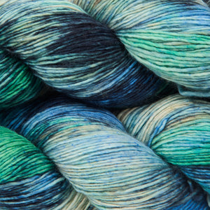 COTTAGE MERINO - AQUARIUS