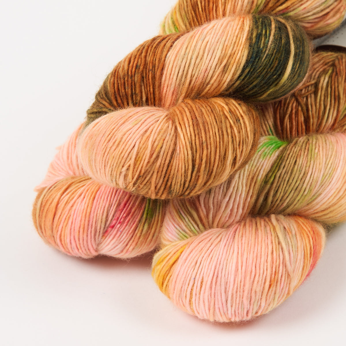 COTTAGE MERINO - ARIES