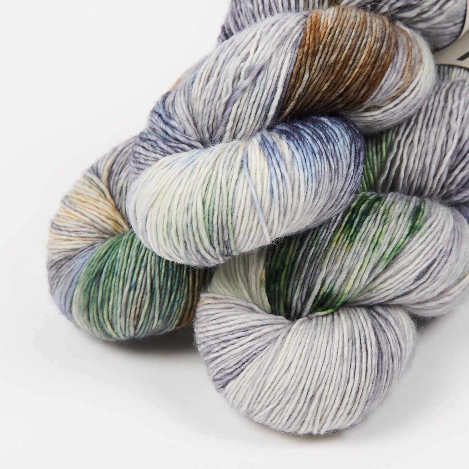 COTTAGE MERINO - CAPRICORN