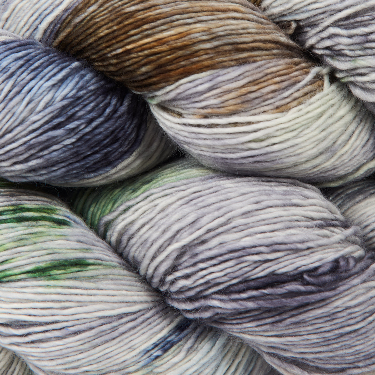 COTTAGE MERINO - CAPRICORN