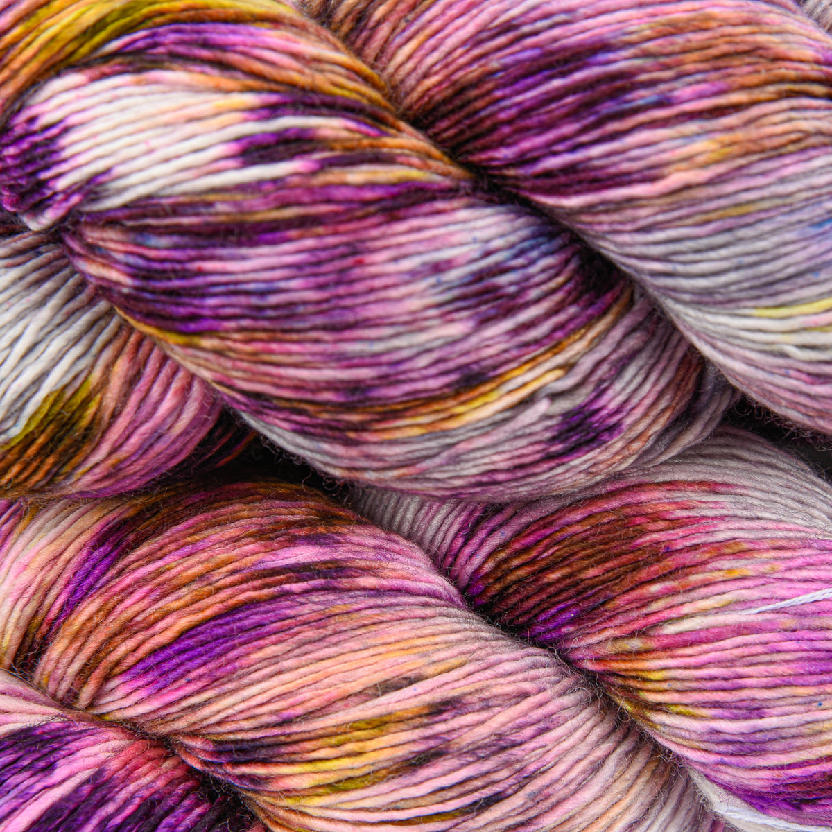 COTTAGE MERINO - DRIED ROSES