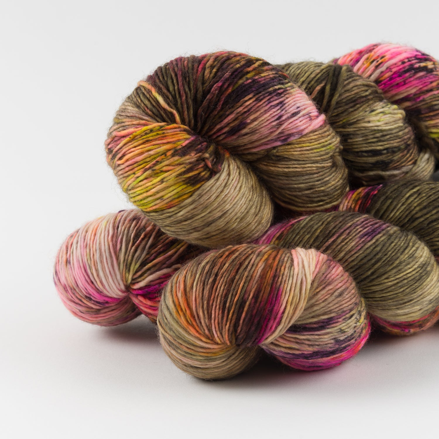 COTTAGE MERINO - DREAMCATCHER