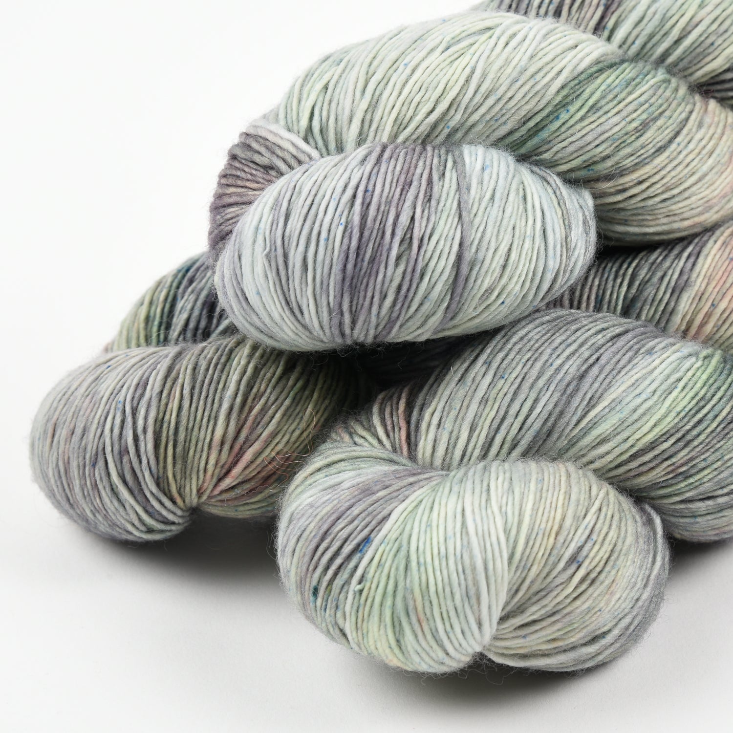 COTTAGE MERINO - FROSTED MOSS