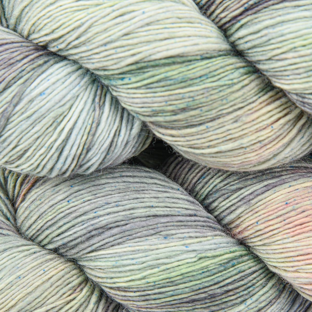 COTTAGE MERINO - FROSTED MOSS