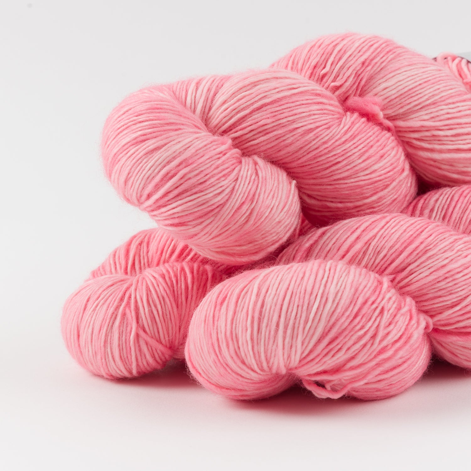 COTTAGE MERINO - PINK PEACH