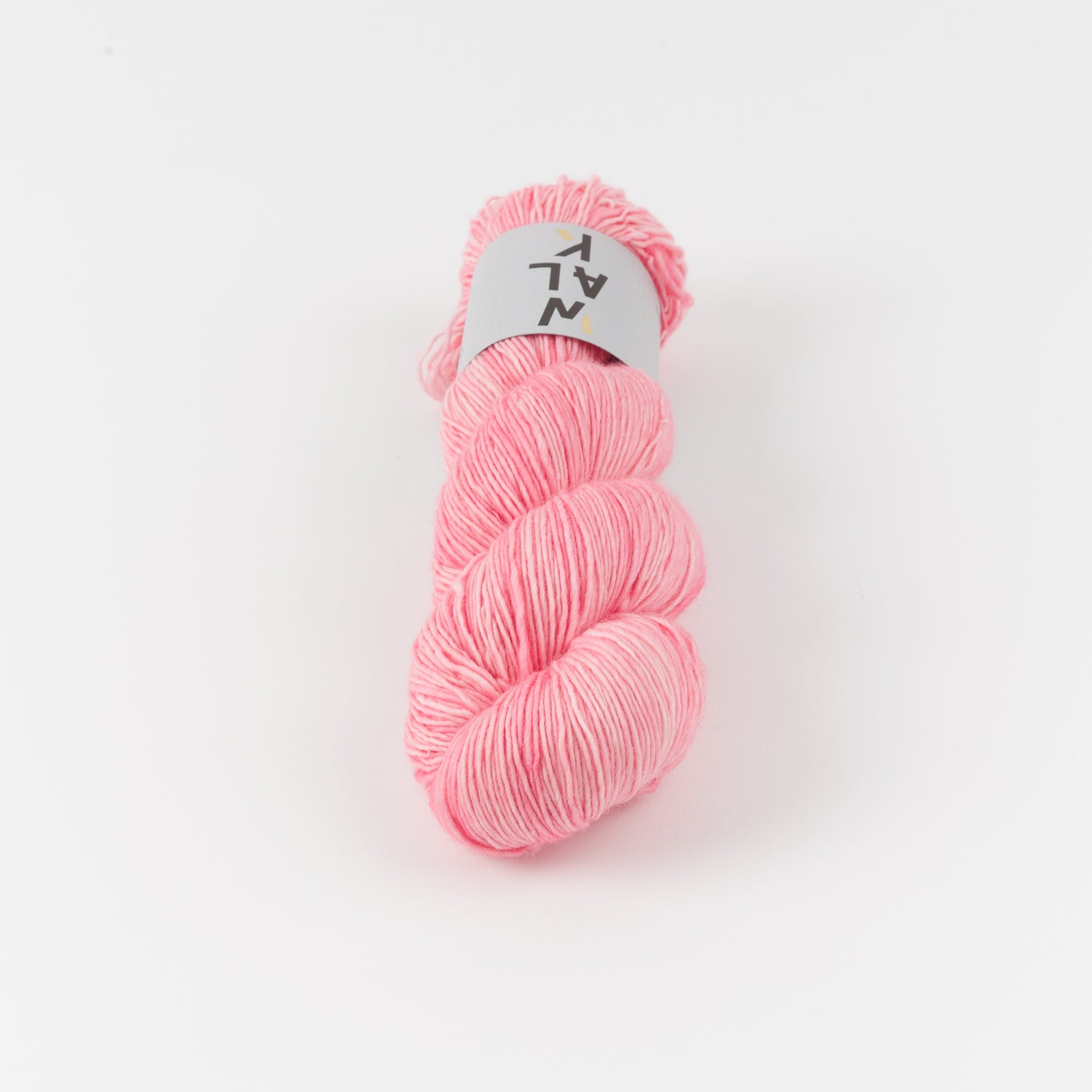 Cottage Merino - Pink Peach