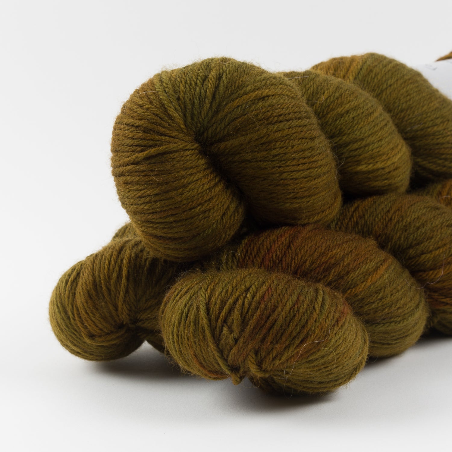 WALK MERINO DK - FALL