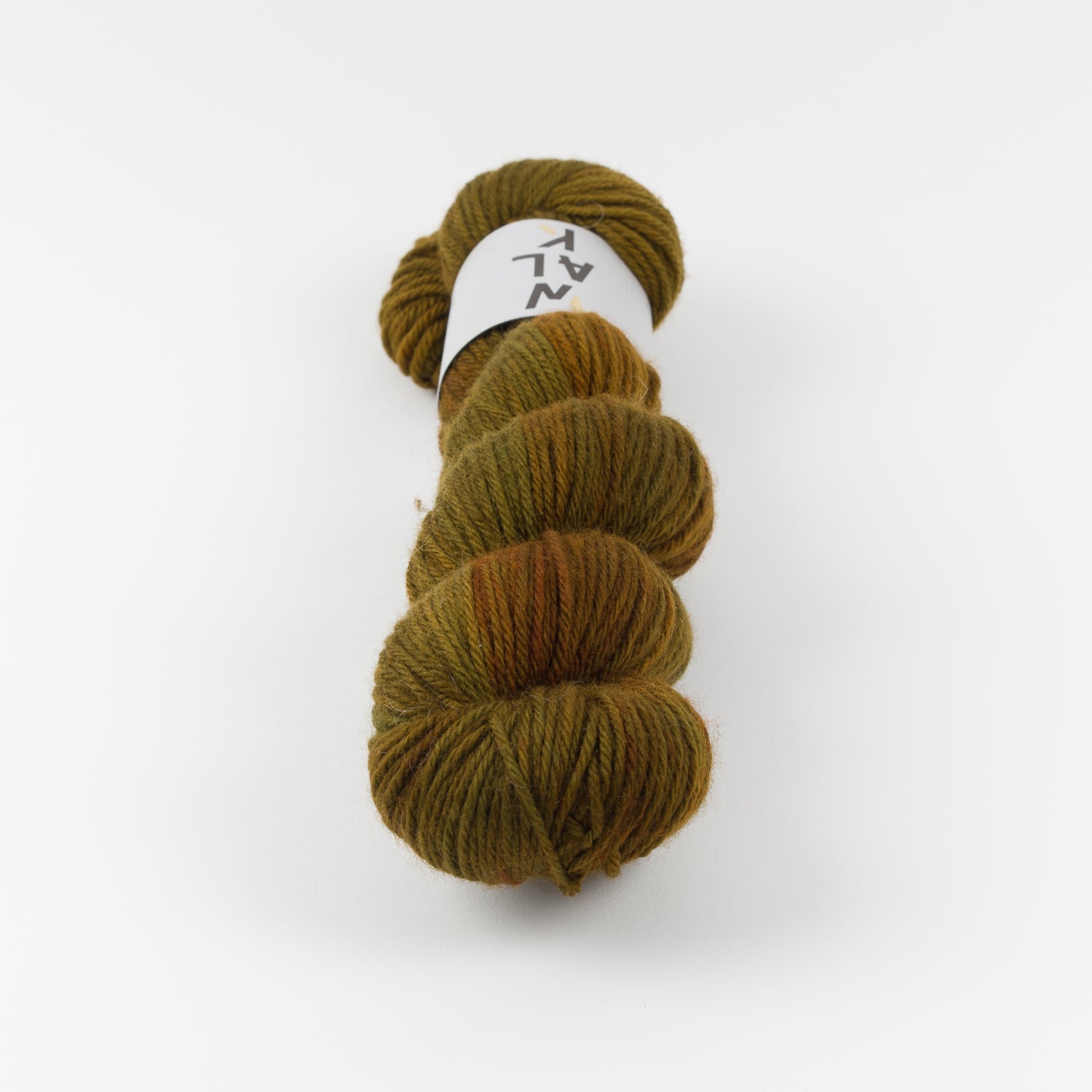 Walk Merino DK - Fall