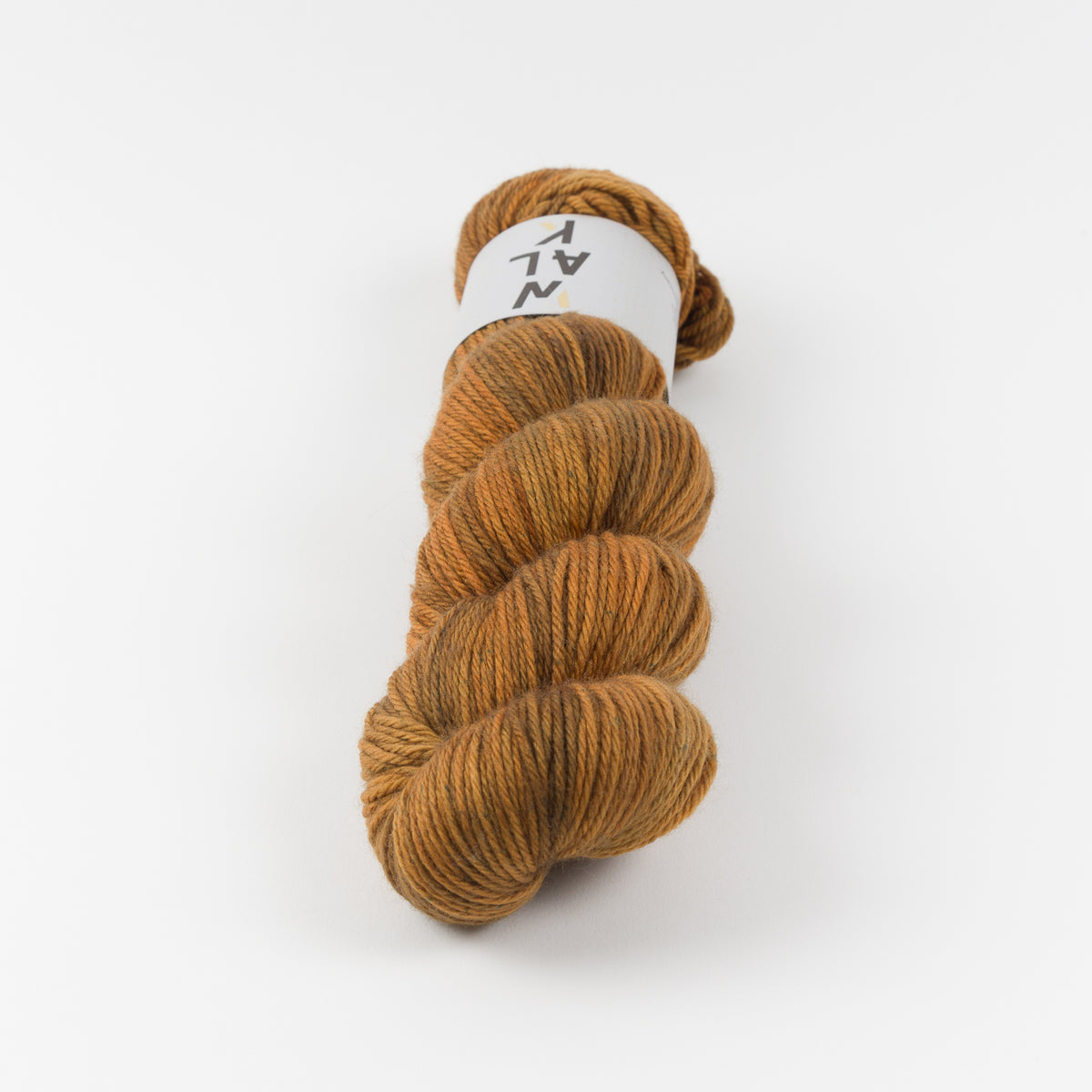 WALK MERINO DK - PROPOLIS