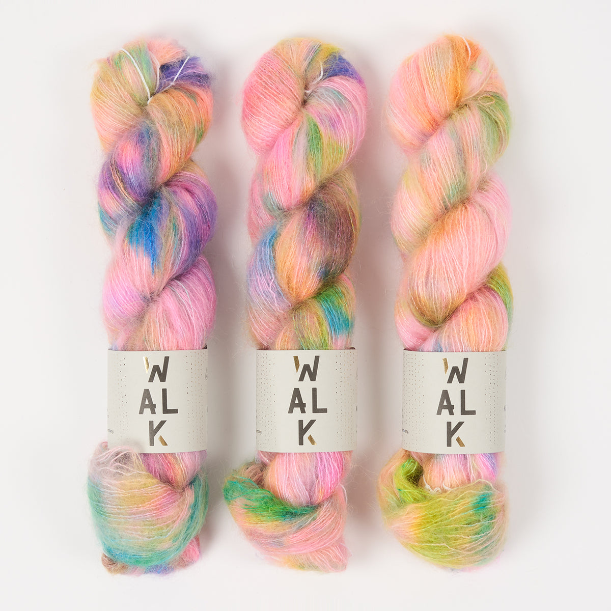 KID MOHAIR LACE - Stephen & Penelope