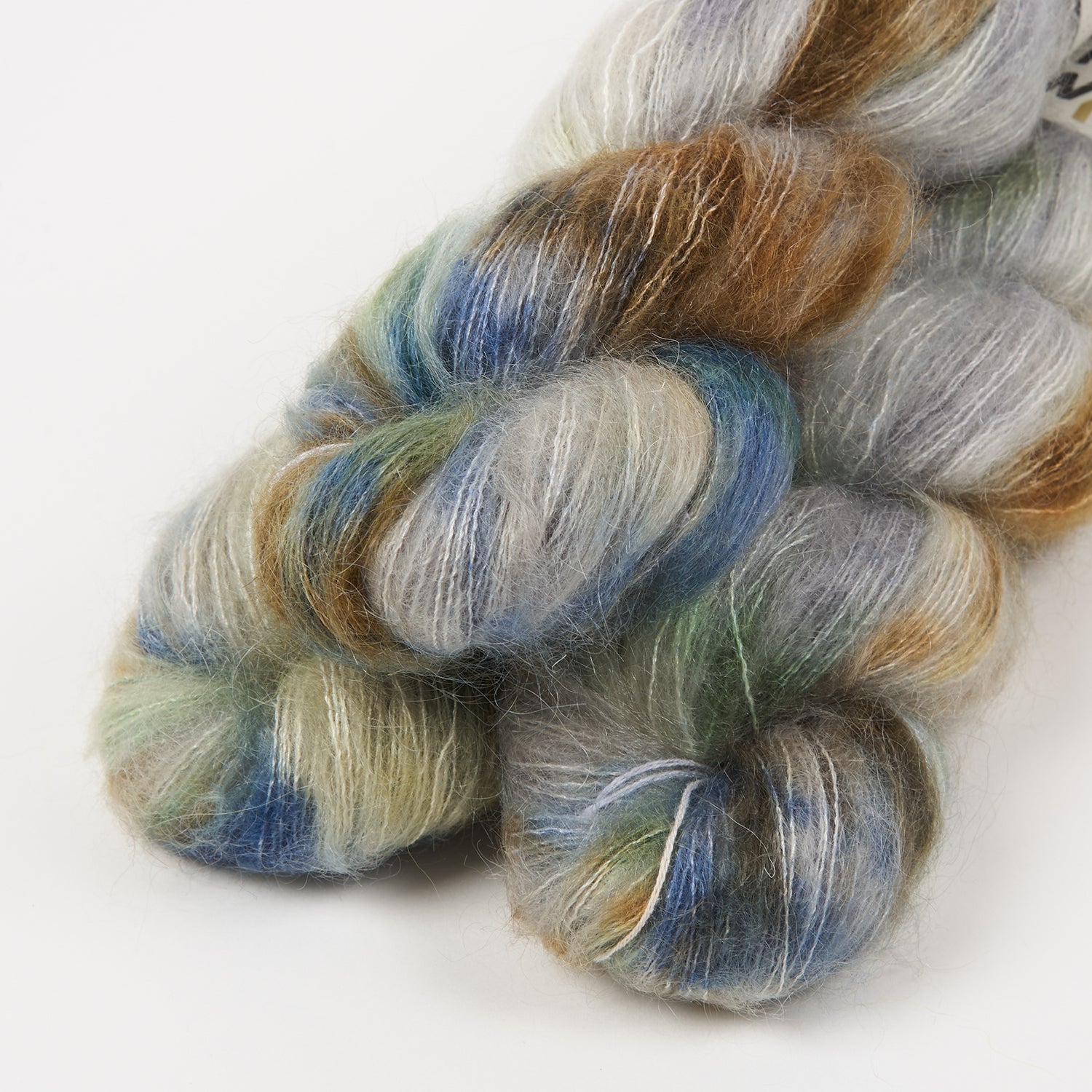 KID MOHAIR LACE - CAPRICORN