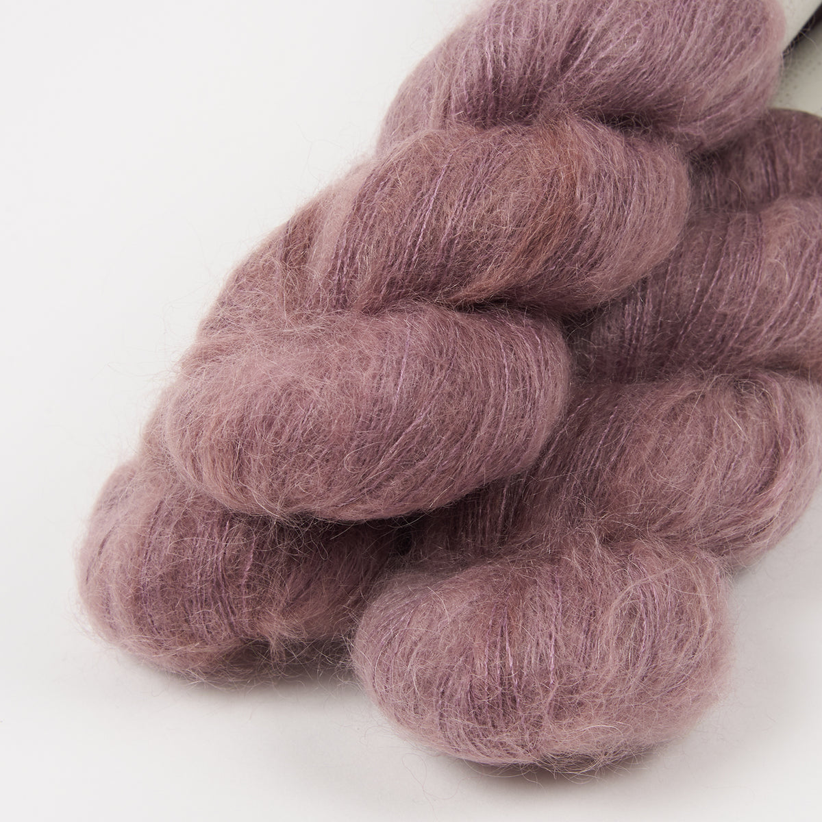 KID MOHAIR LACE - ENVY