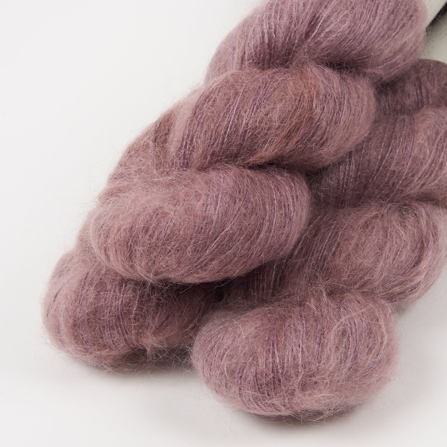 KID MOHAIR LACE - ENVY