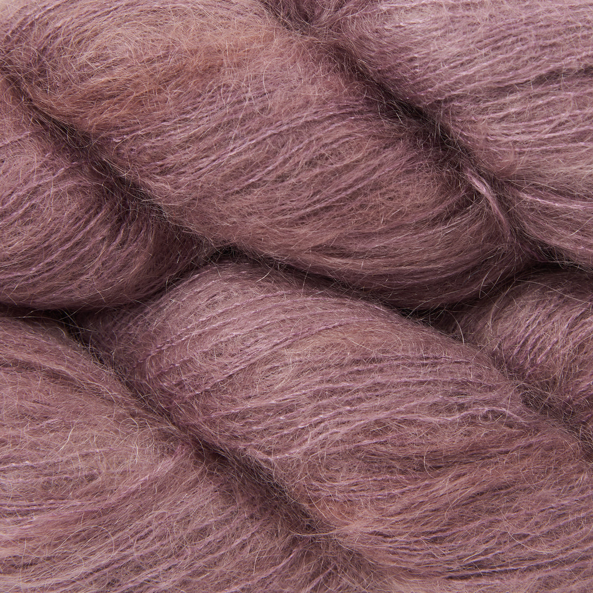 KID MOHAIR LACE - ENVY