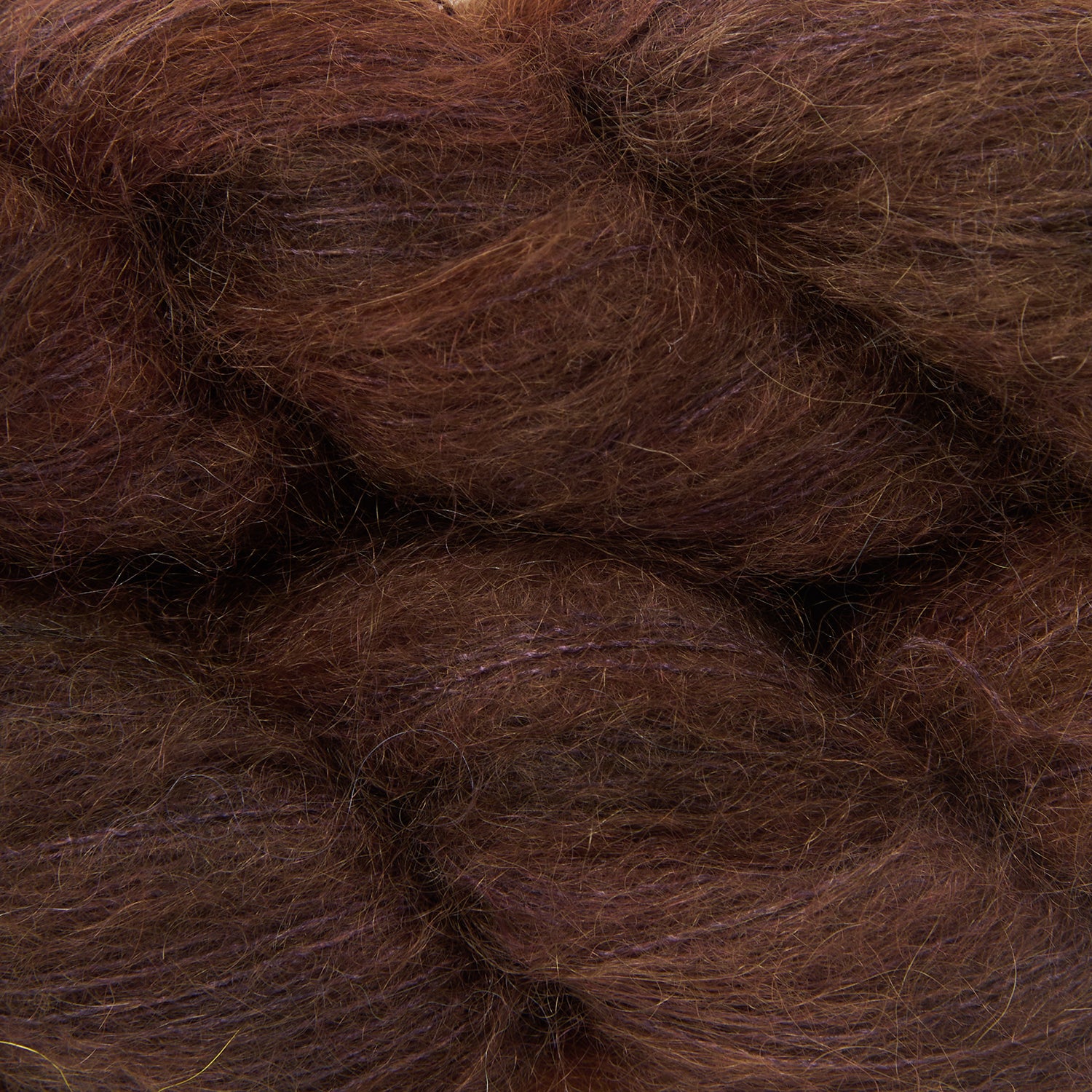 Kid Mohair Lace - Italian Roast