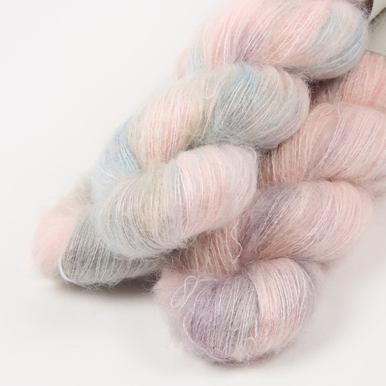 KID MOHAIR LACE - LIBRA