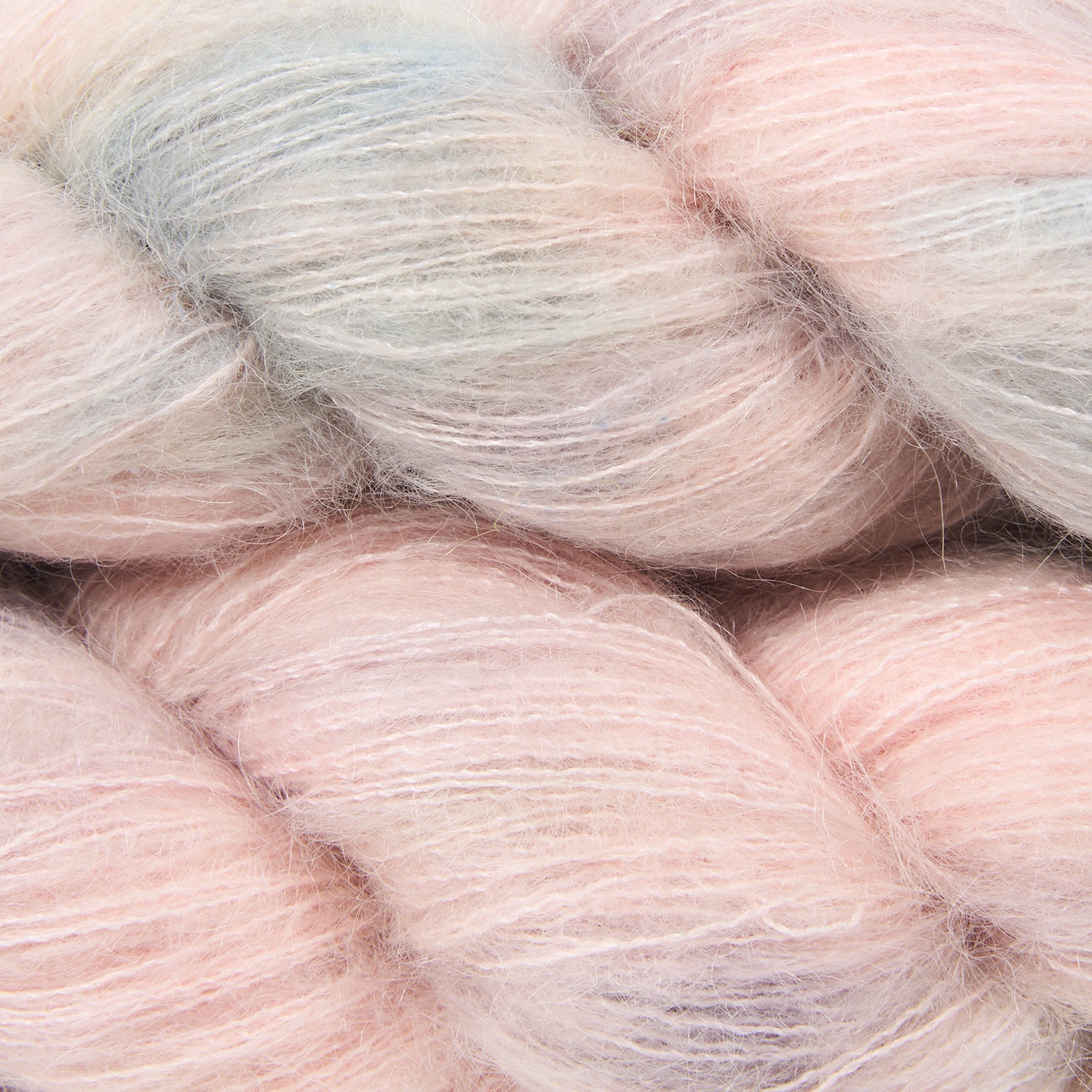 Kid Mohair Lace - Libra