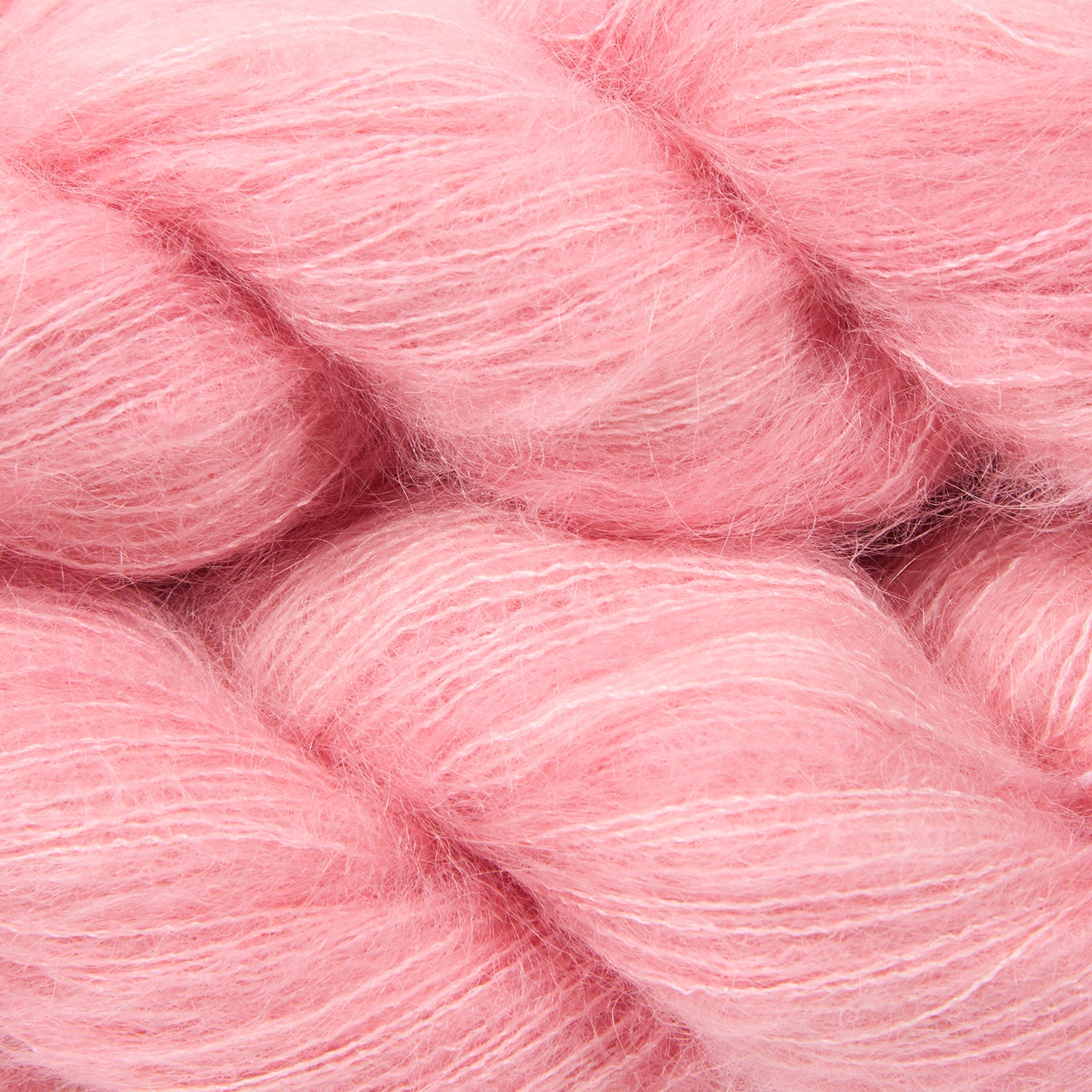 Kid Mohair Lace - Pink Peach