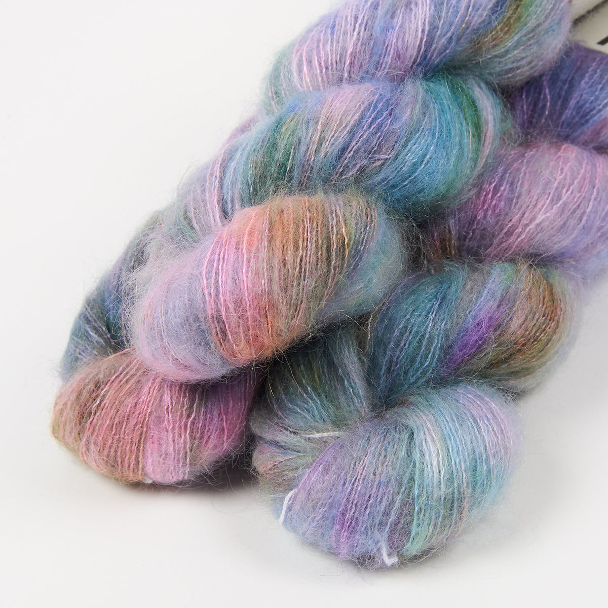 KID MOHAIR LACE - PISCES