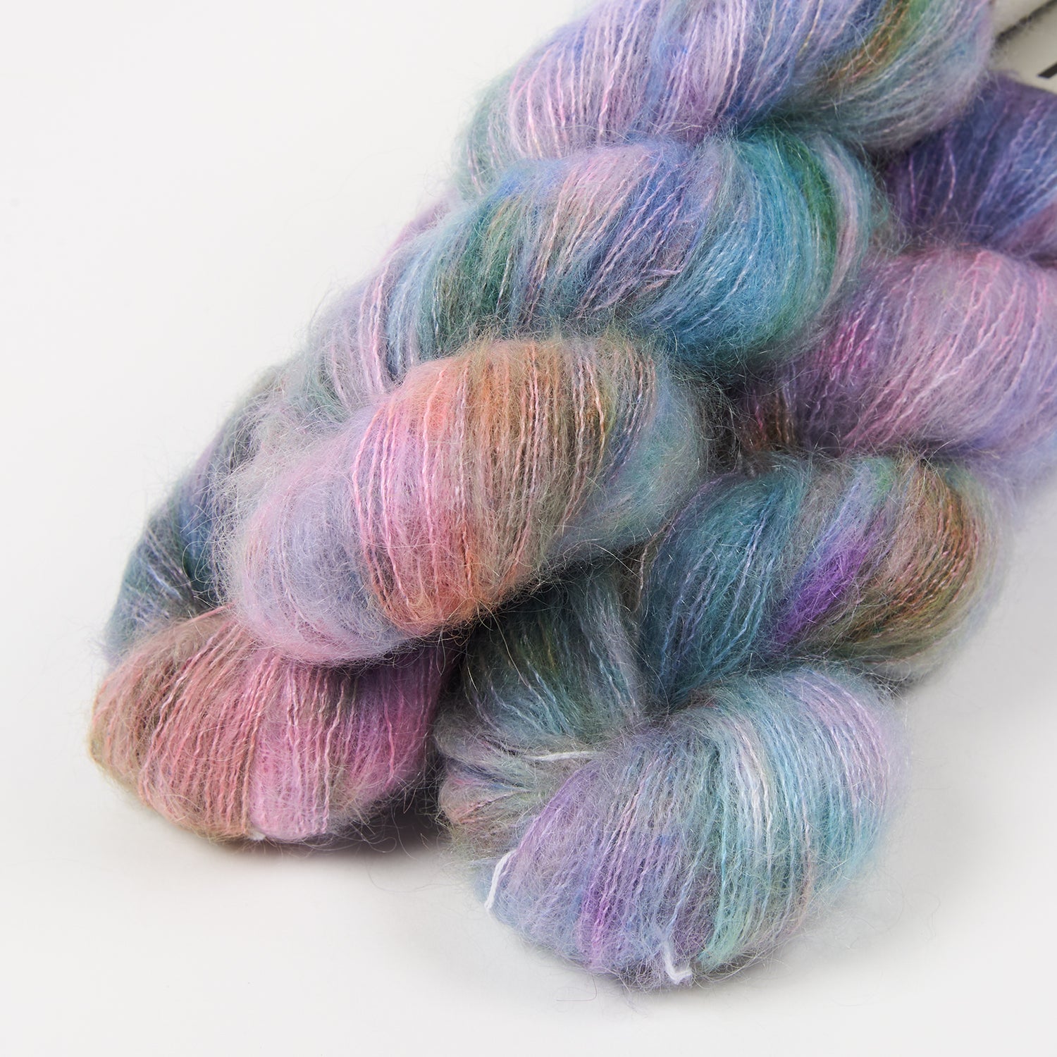KID MOHAIR LACE - PISCES
