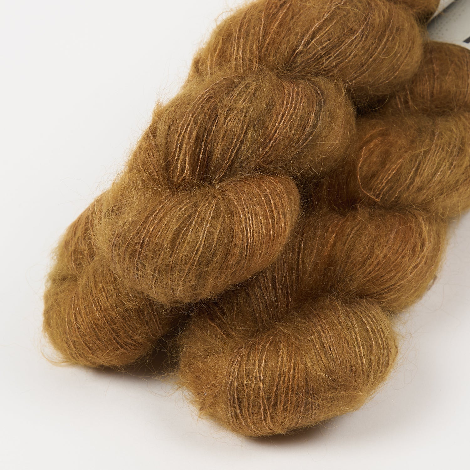 KID MOHAIR LACE - PROPOLIS