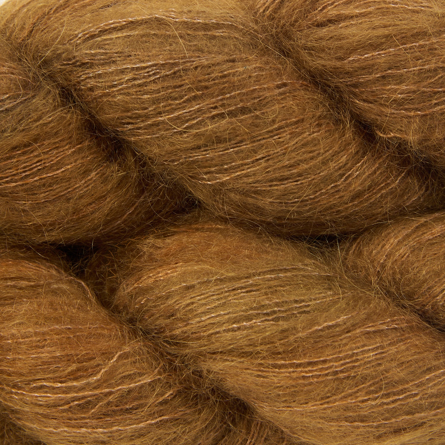 Kid Mohair Lace - Propolis