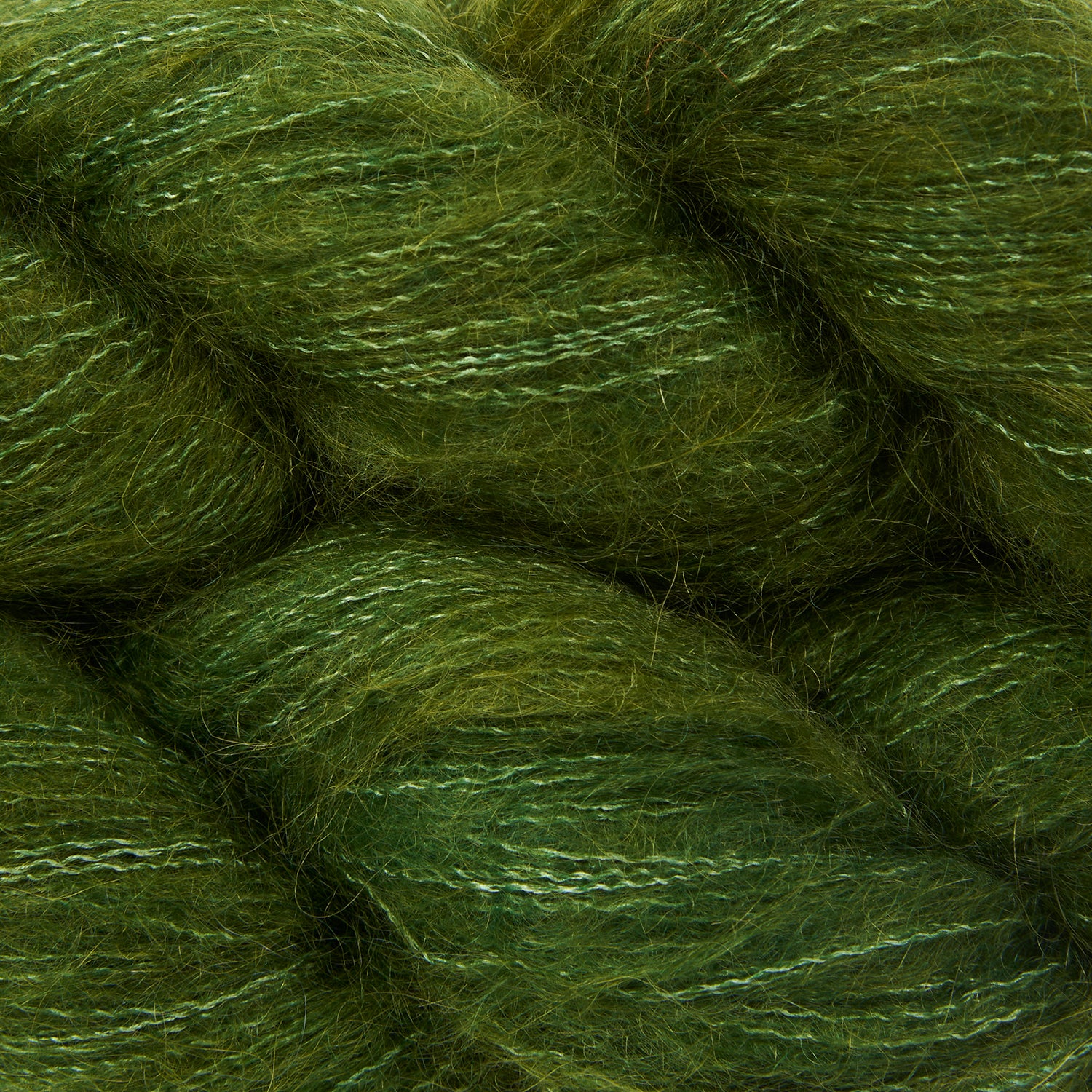Kid Mohair Lace - Robin Hood