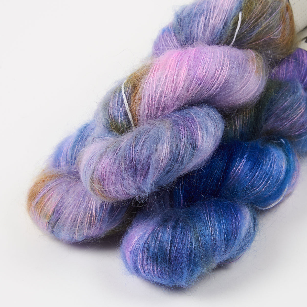 KID MOHAIR LACE - SAGITTARIUS