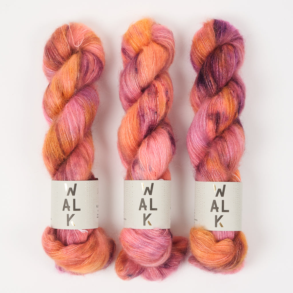 KID MOHAIR LACE - SCORPIO - Stephen & Penelope