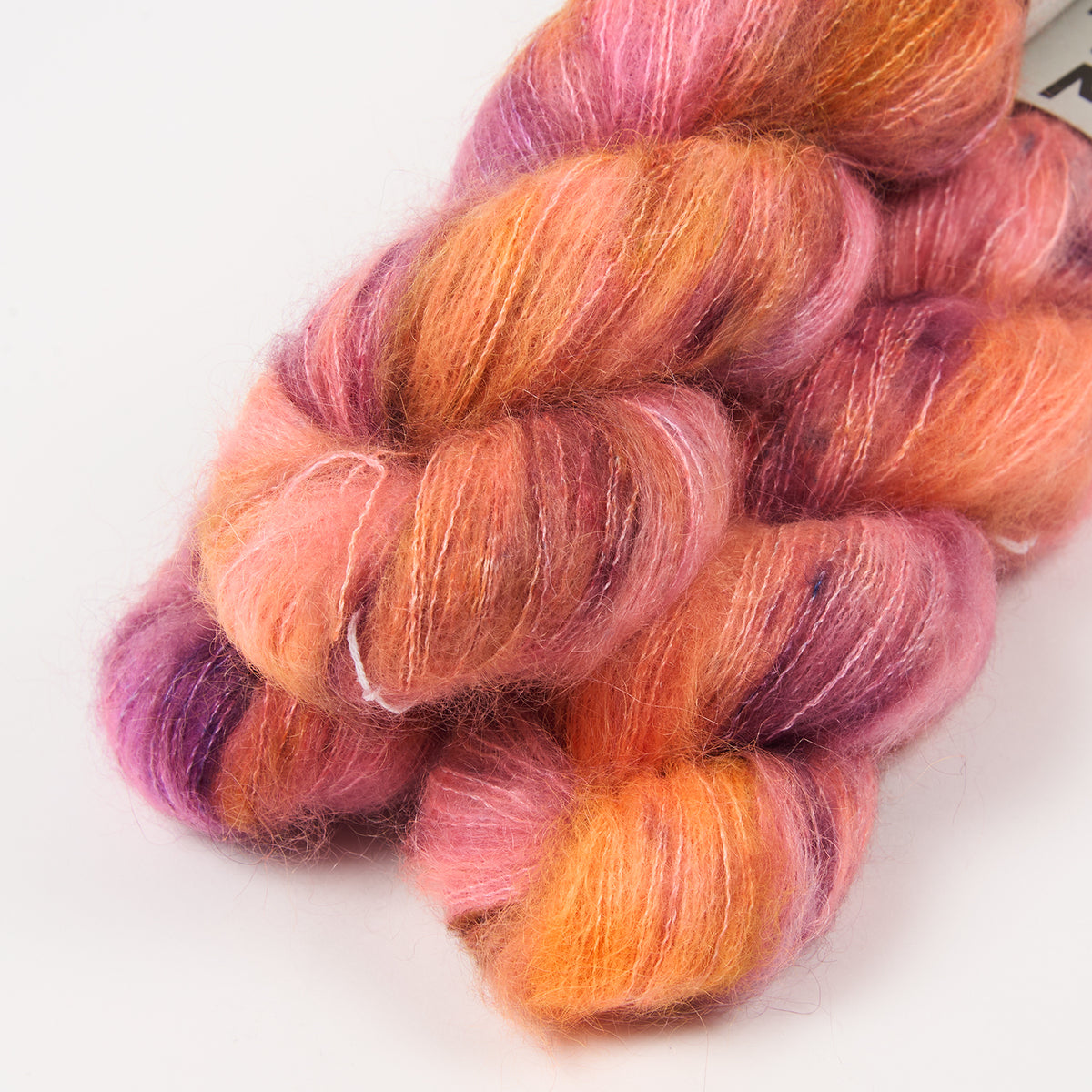 KID MOHAIR LACE - SCORPIO