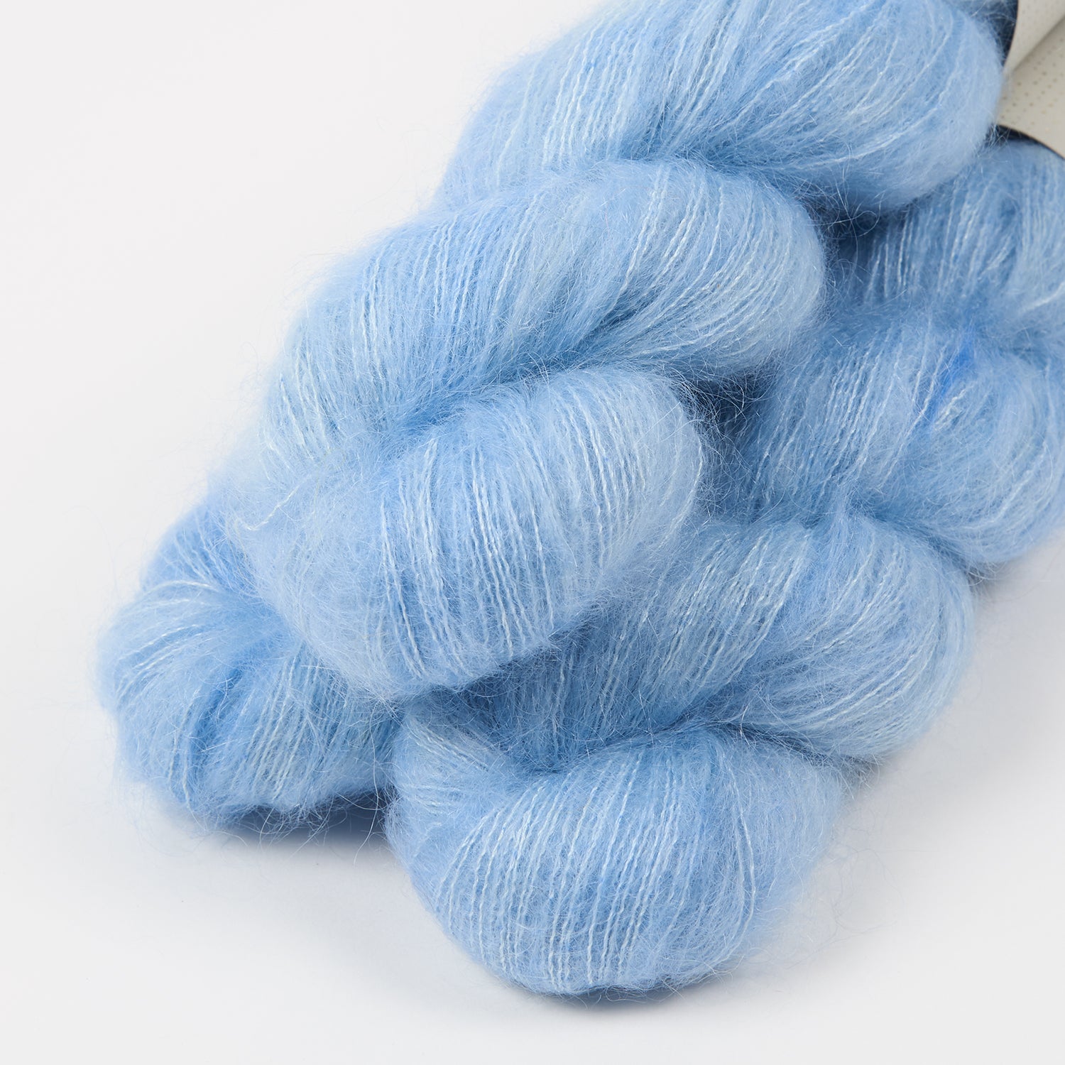 KID MOHAIR LACE - SPRAY