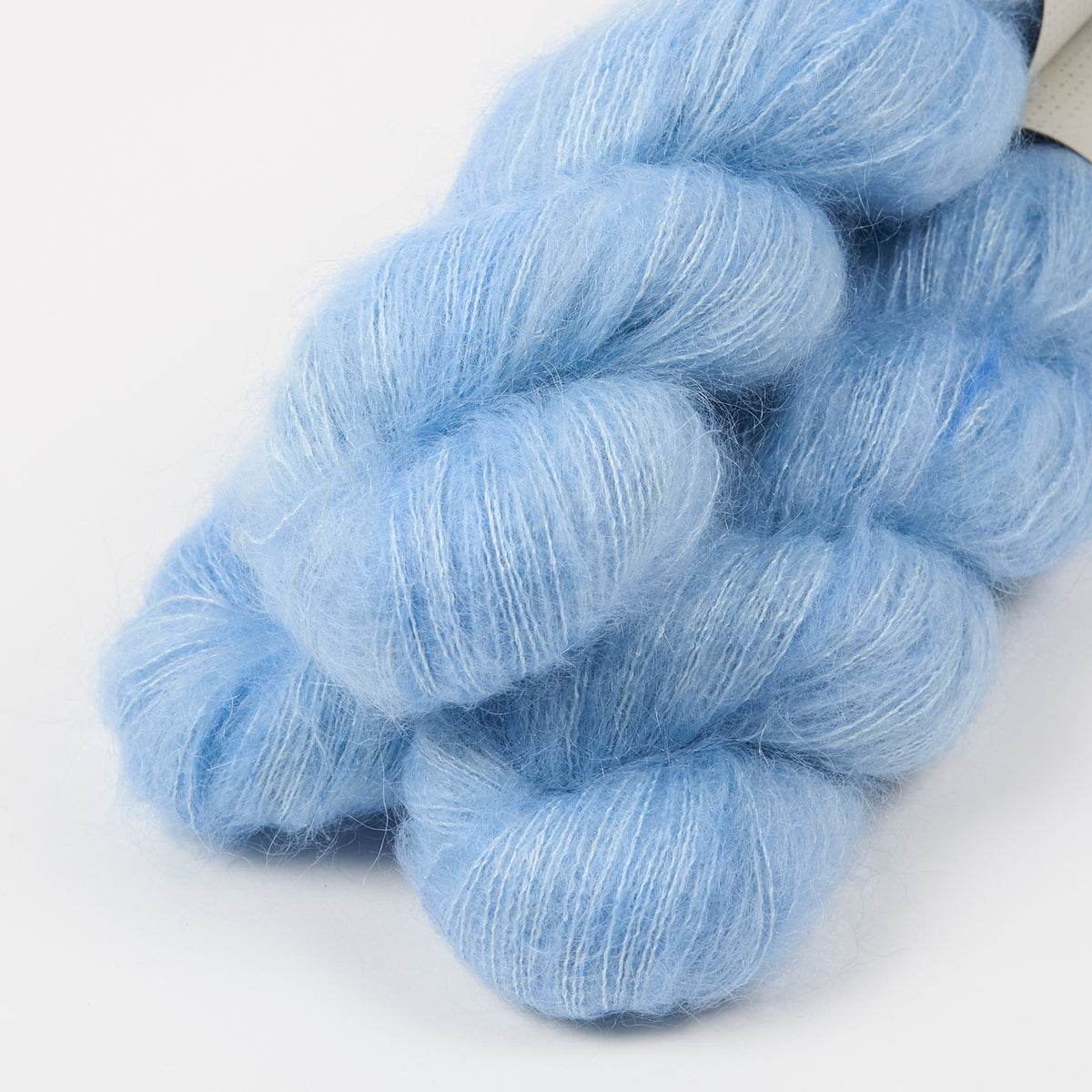 KID MOHAIR LACE - SPRAY