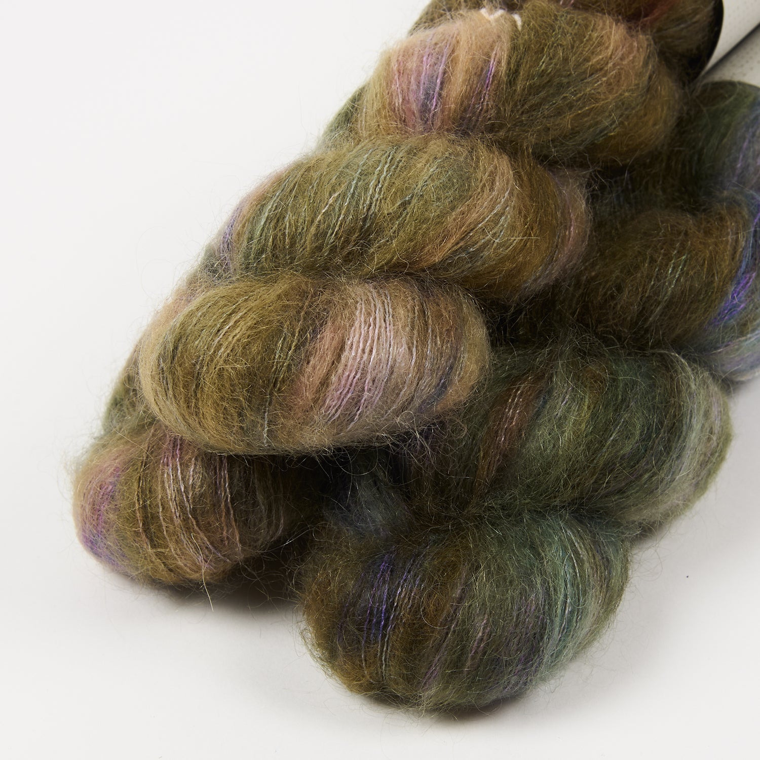 KID MOHAIR LACE - TAURUS