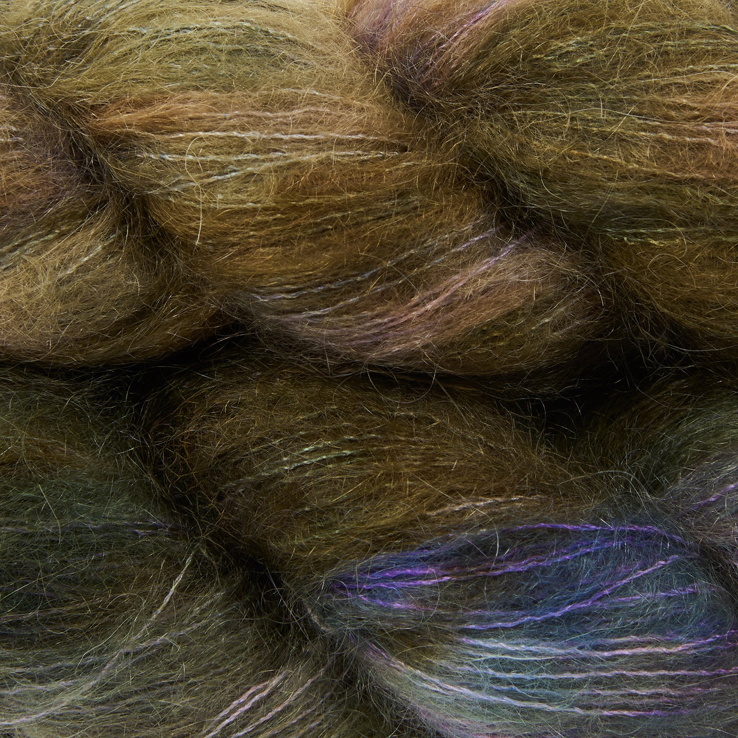 Kid Mohair Lace - Taurus