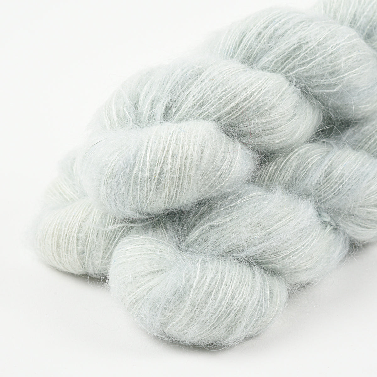 KID MOHAIR LACE - H2O