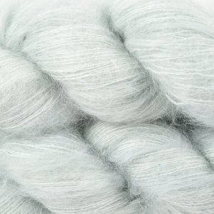KID MOHAIR LACE - H2O