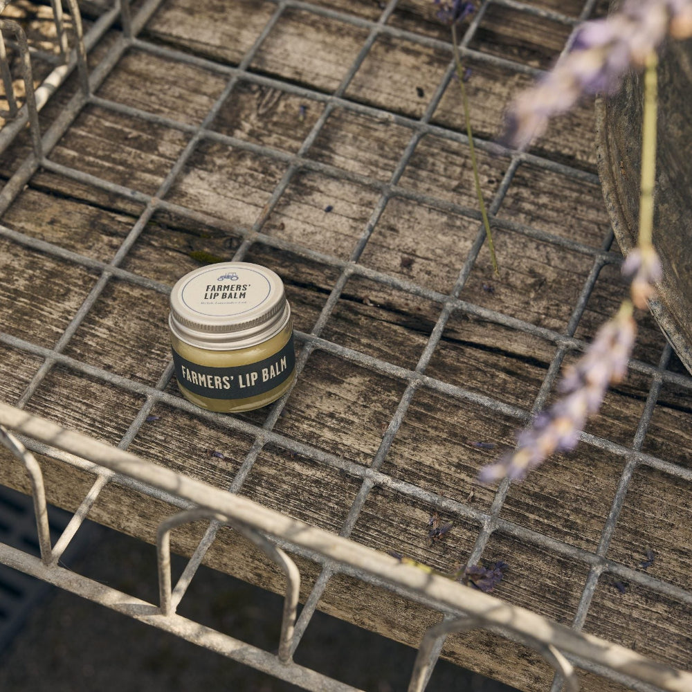 FARMERS' LIP BALM