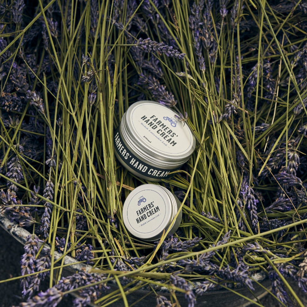 FARMERS' HAND CREAM