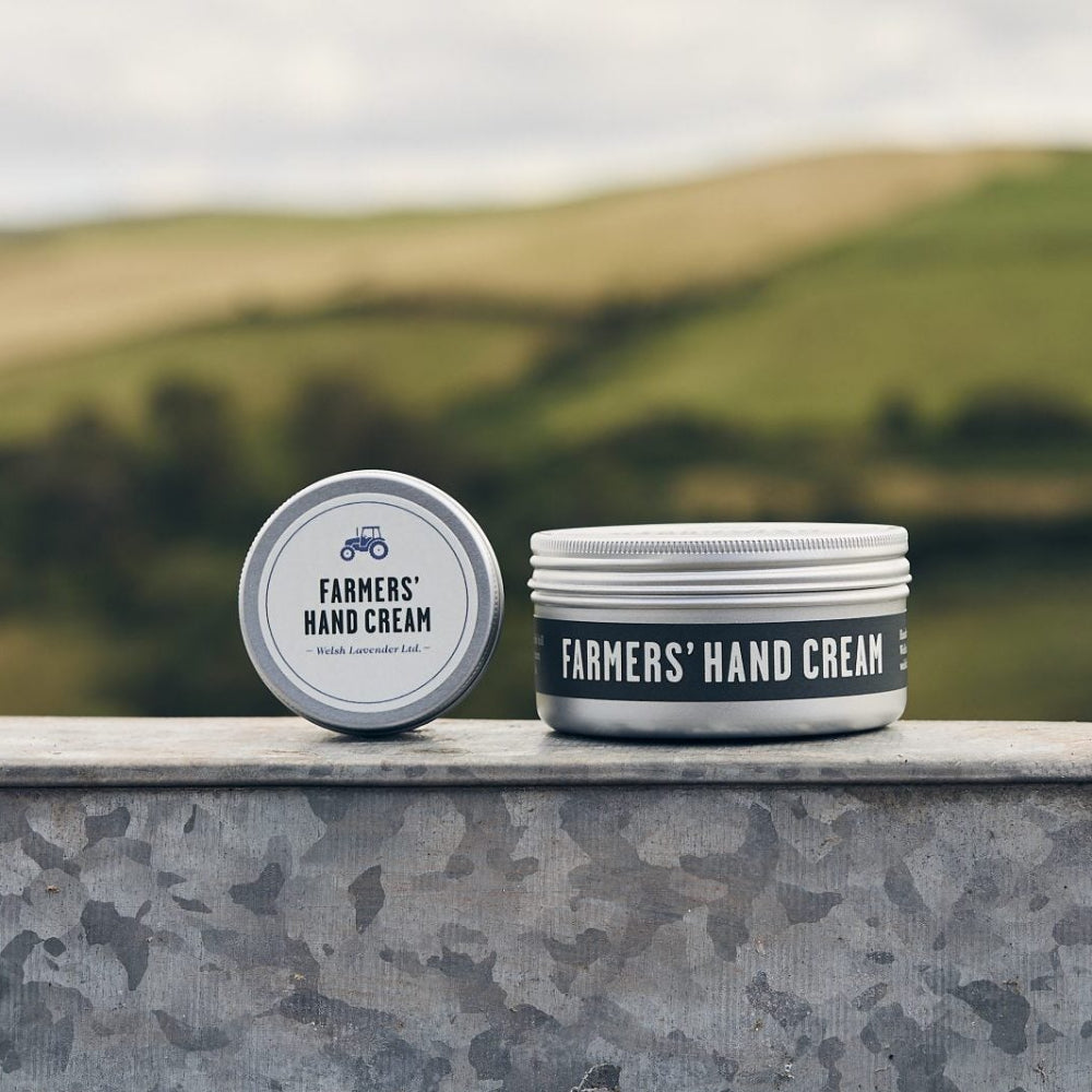 FARMERS' HAND CREAM