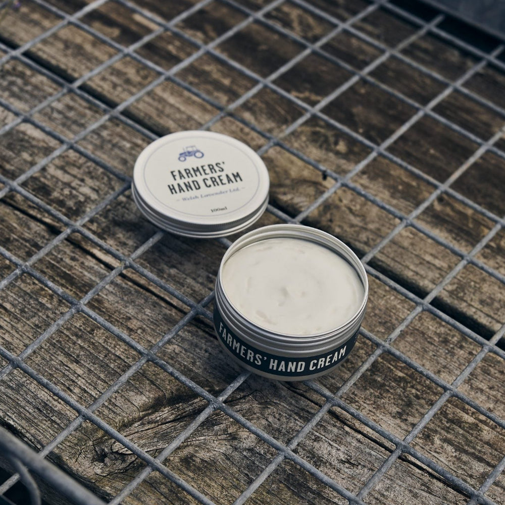 FARMERS' HAND CREAM