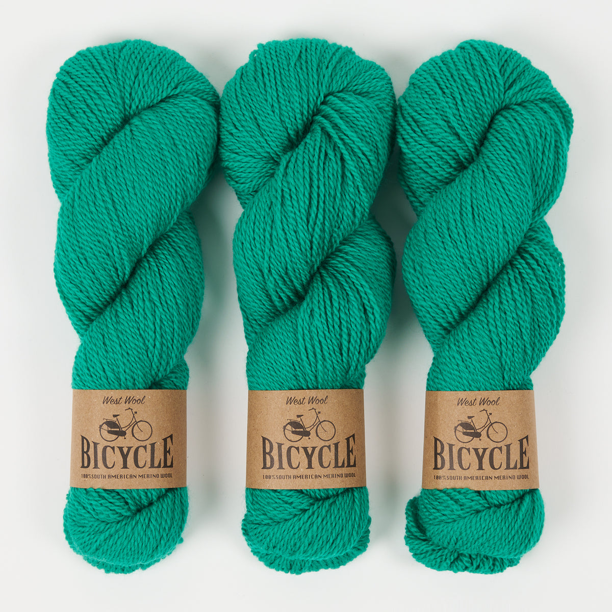 BICYCLE - EMERALD