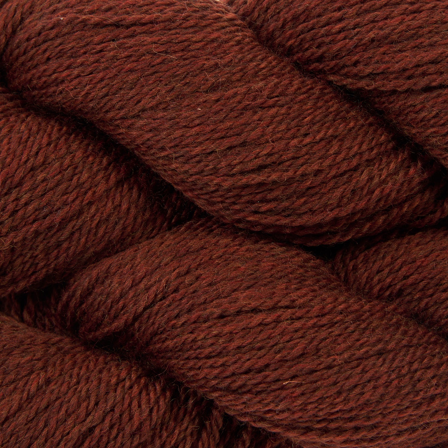 Bicycle - Mahogany
