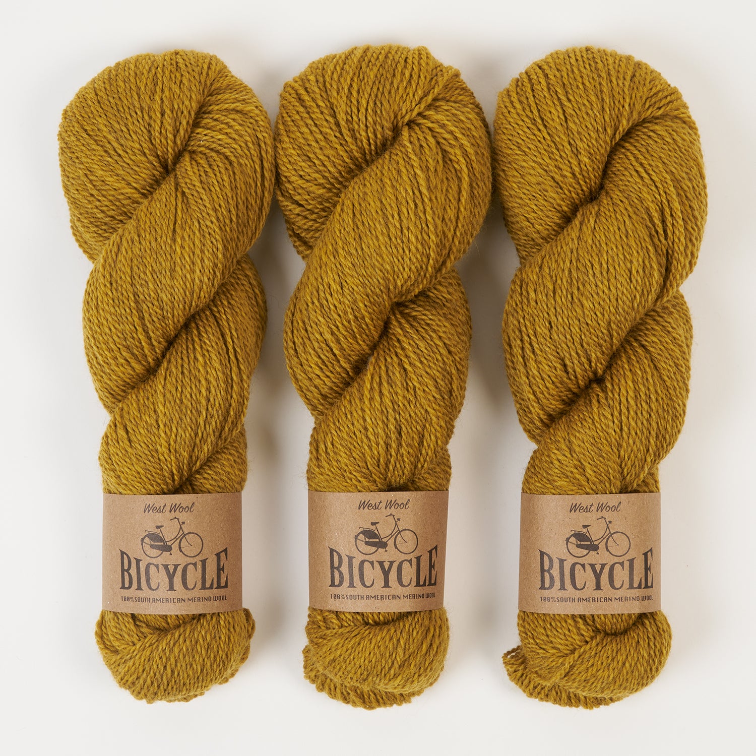 Bicycle - Mocha – Stephen & Penelope
