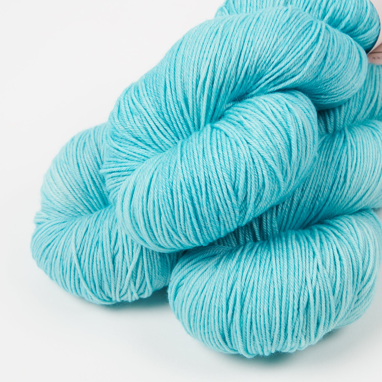 HEX - AQUAMARINE