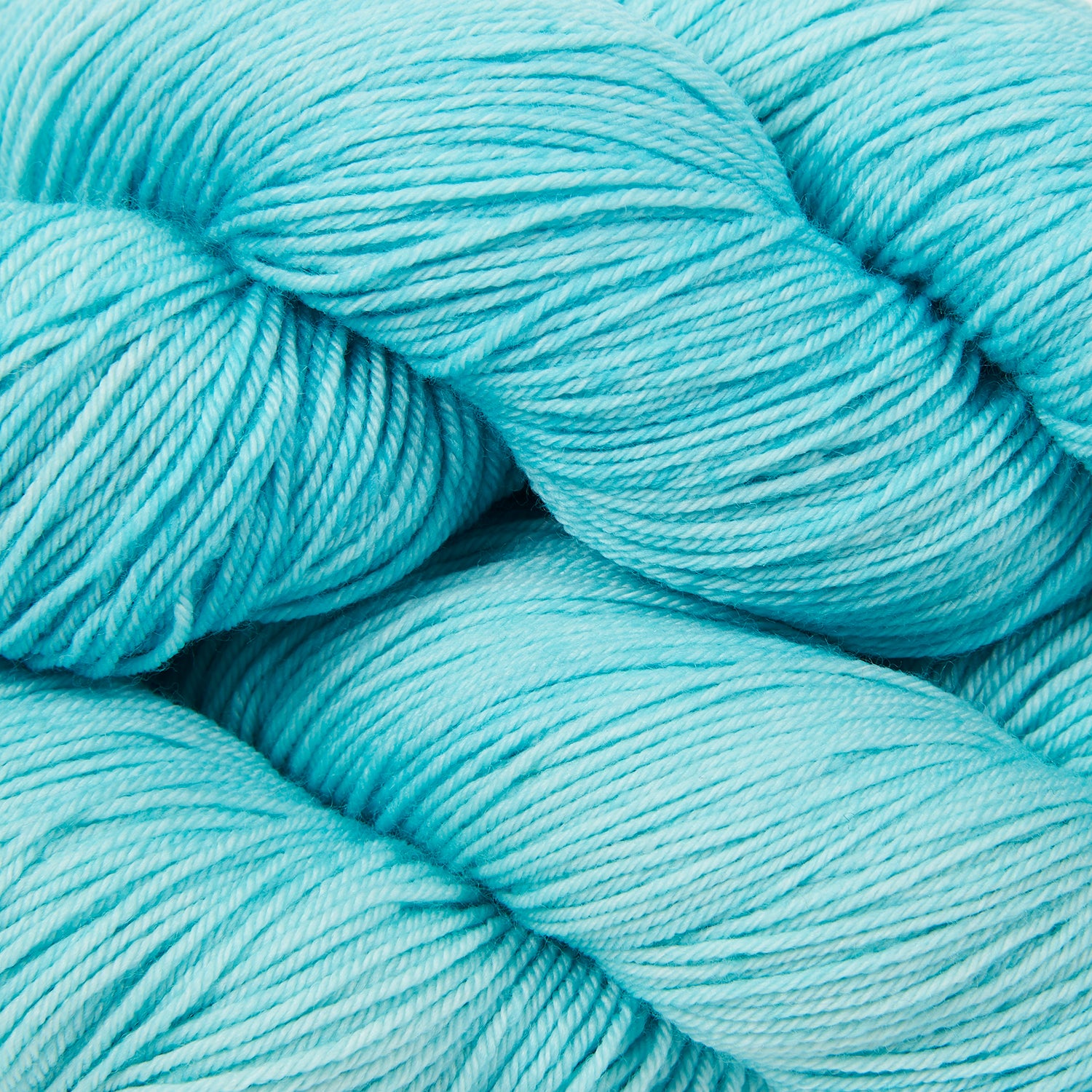 Hex - Aquamarine