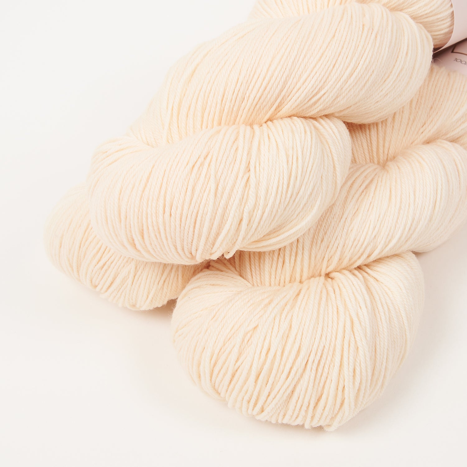 HEX - WHITE PEACH