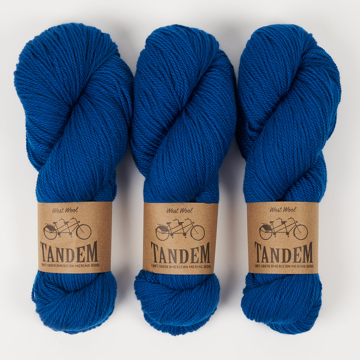 BRIOGARTER SWEATER - BATHYSPHERE