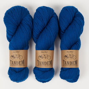 BRIOGARTER SWEATER - BATHYSPHERE