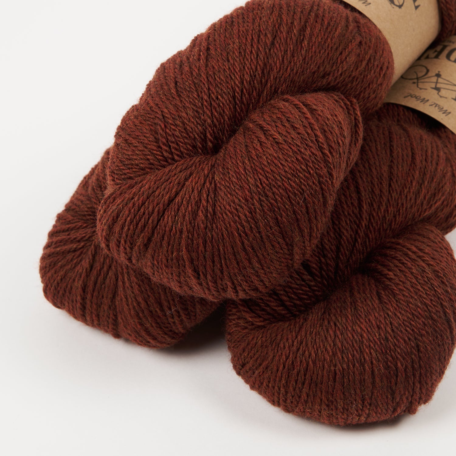 TANDEM - MAHOGANY